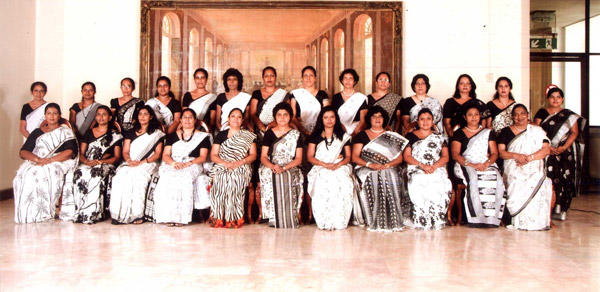 Sri Lanka Women Lawyers' Association