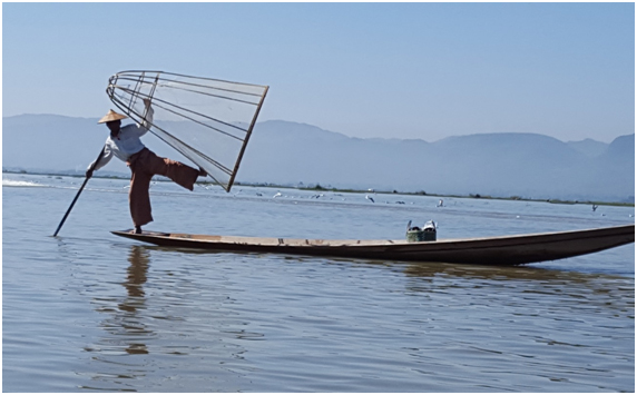 Foreign Tour to Myanmar