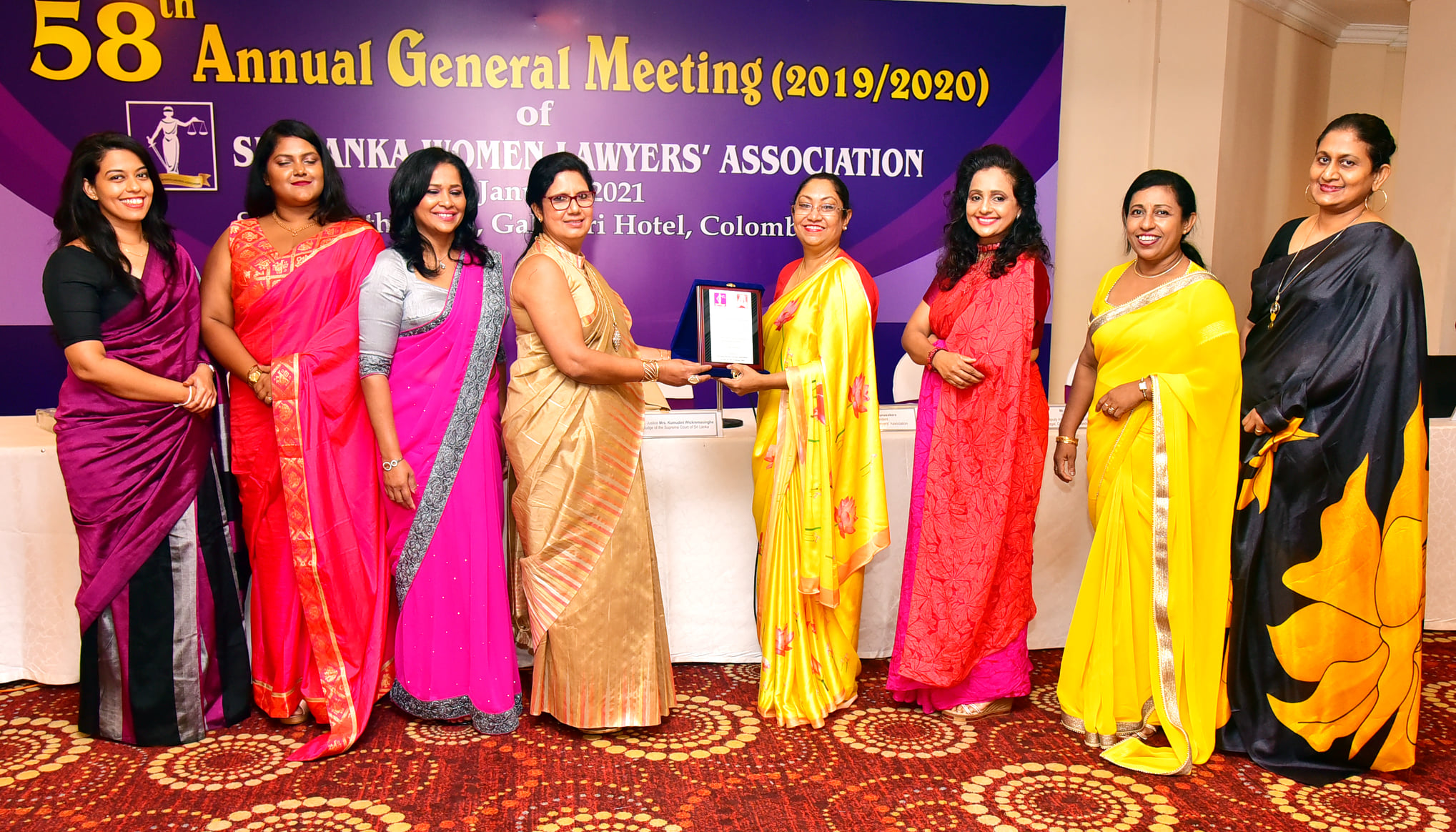 58th AGM