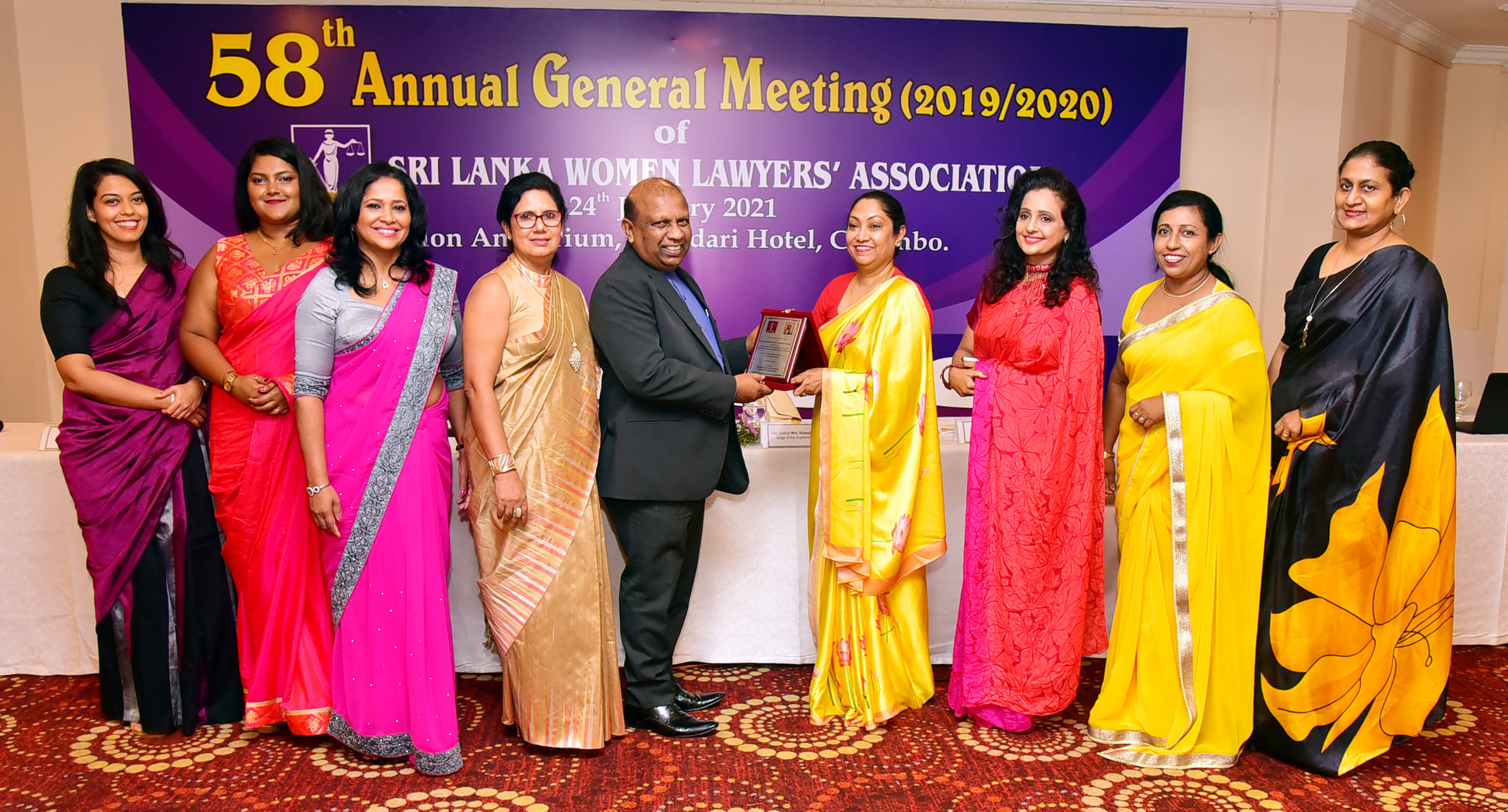 58th AGM