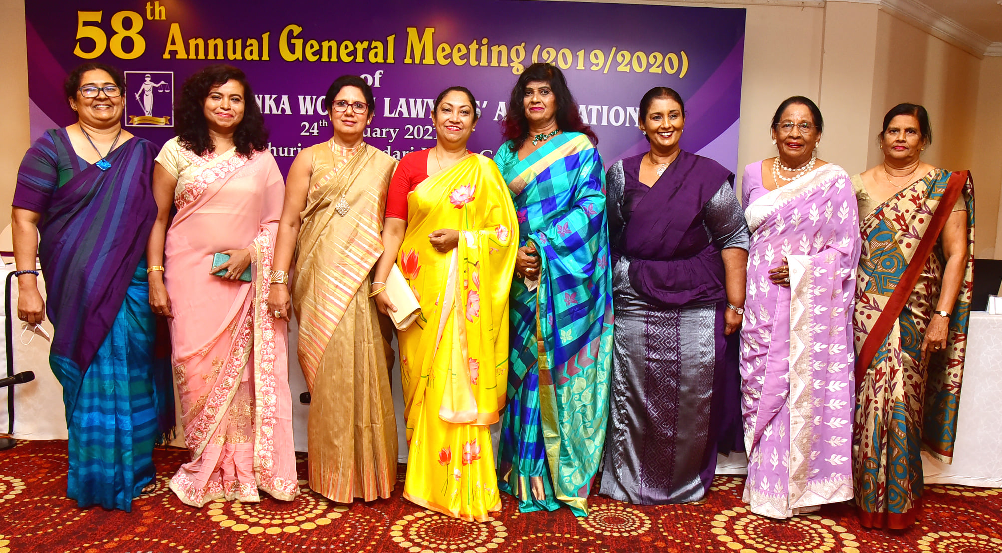 58th AGM