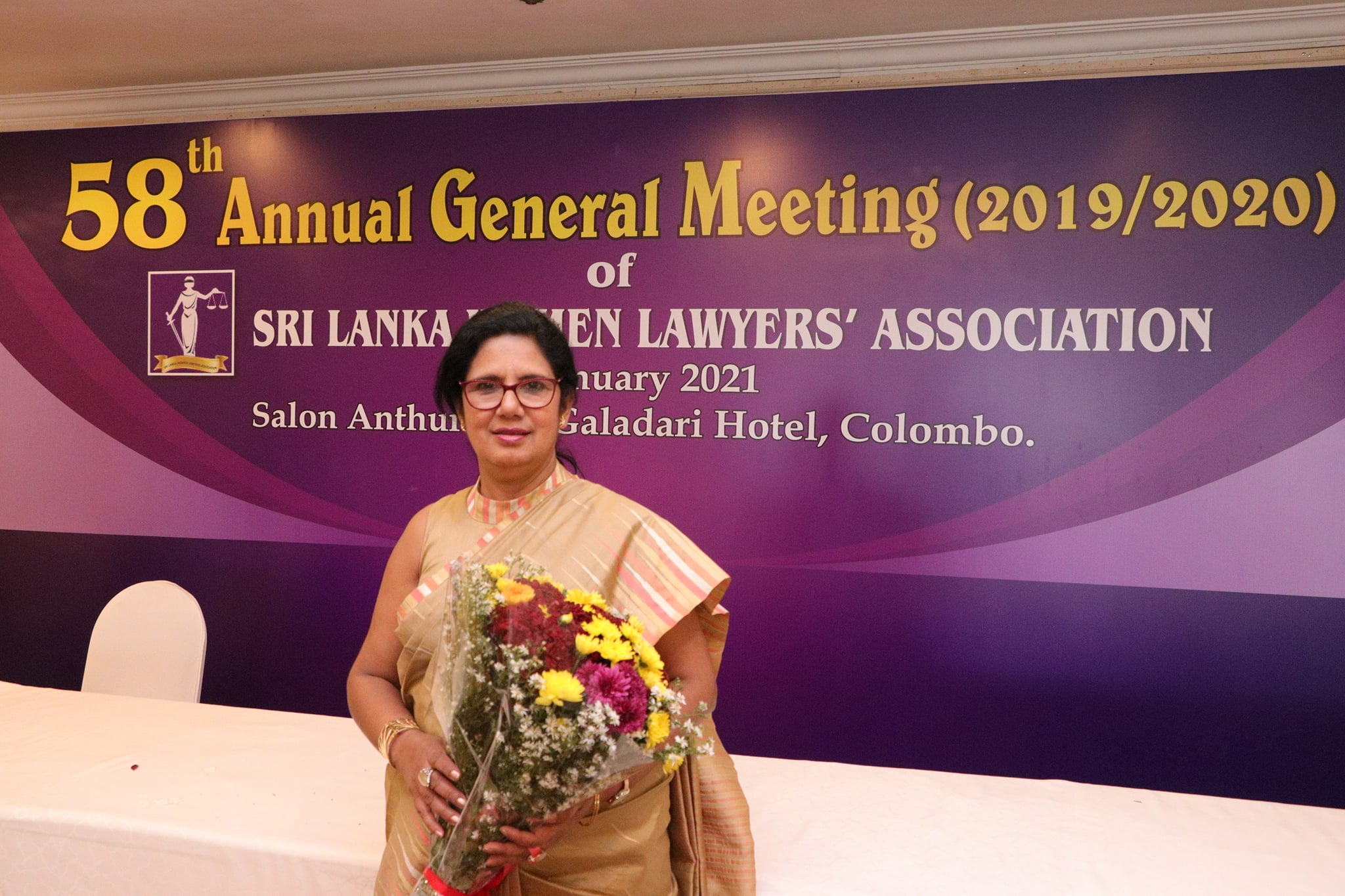 58th AGM