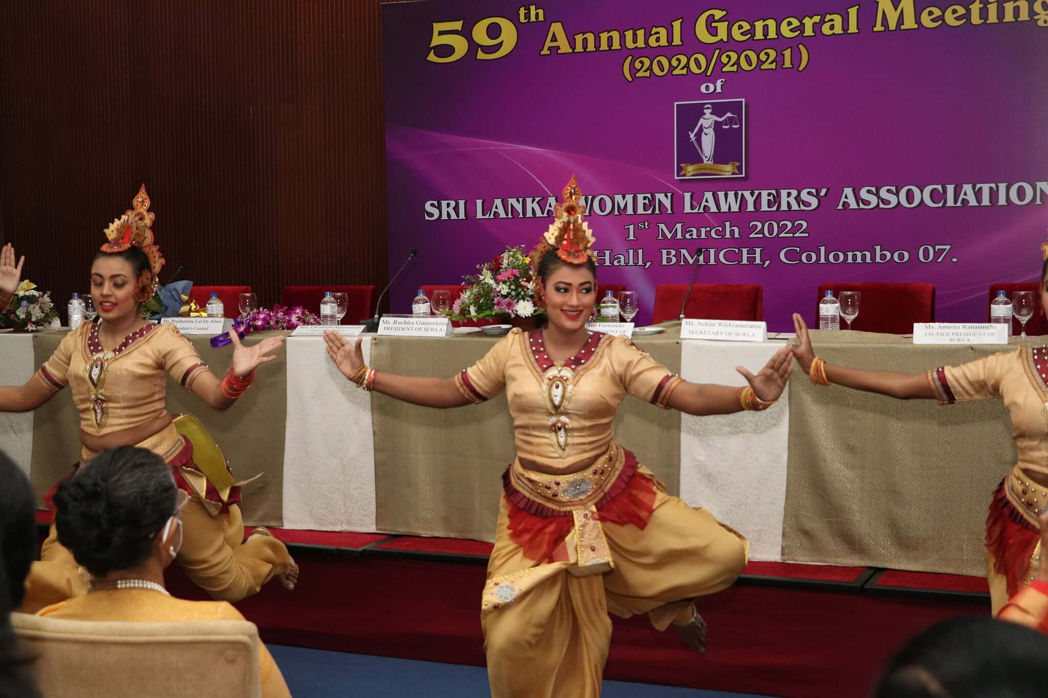 59th AGM