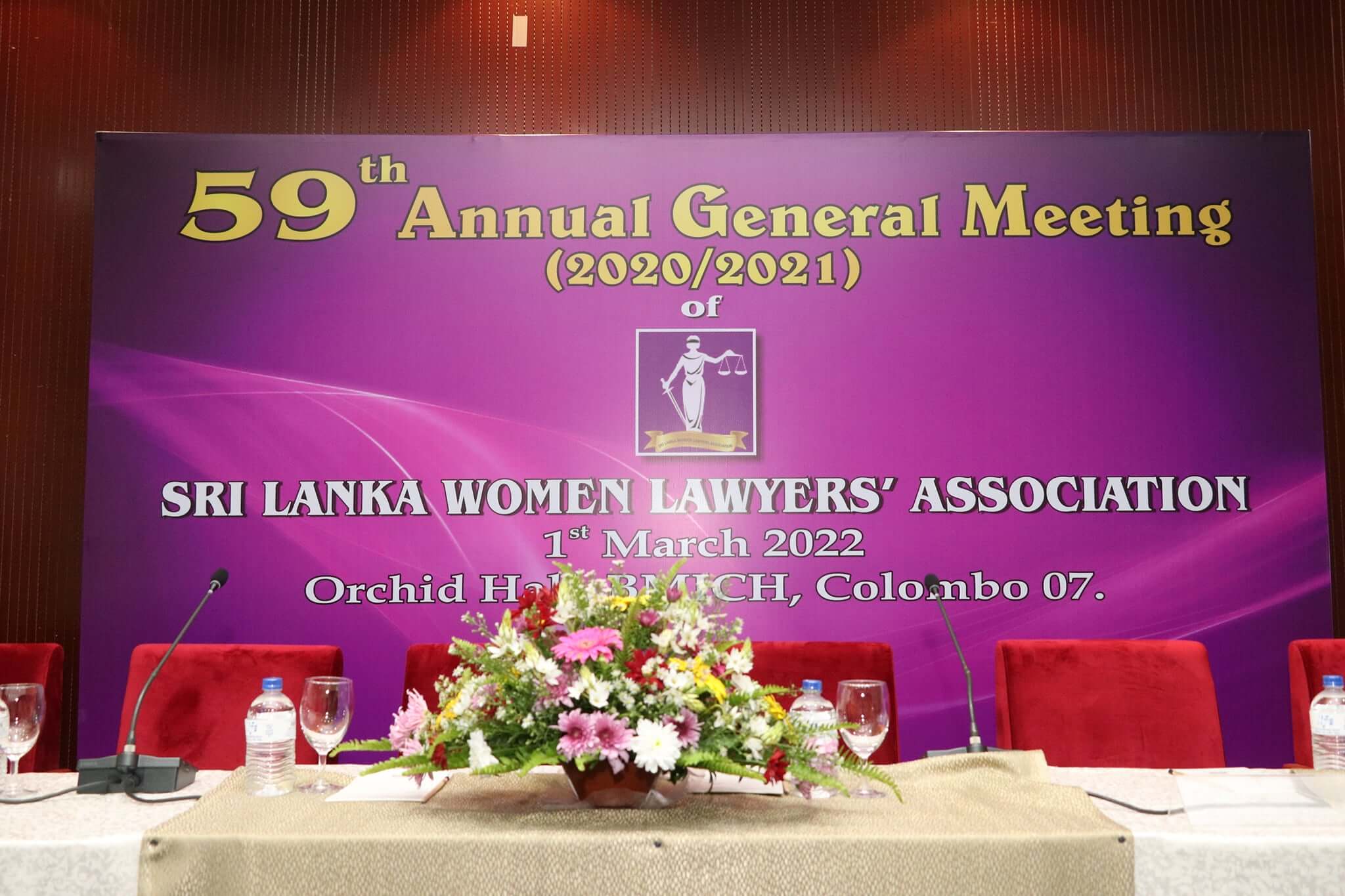 59th AGM