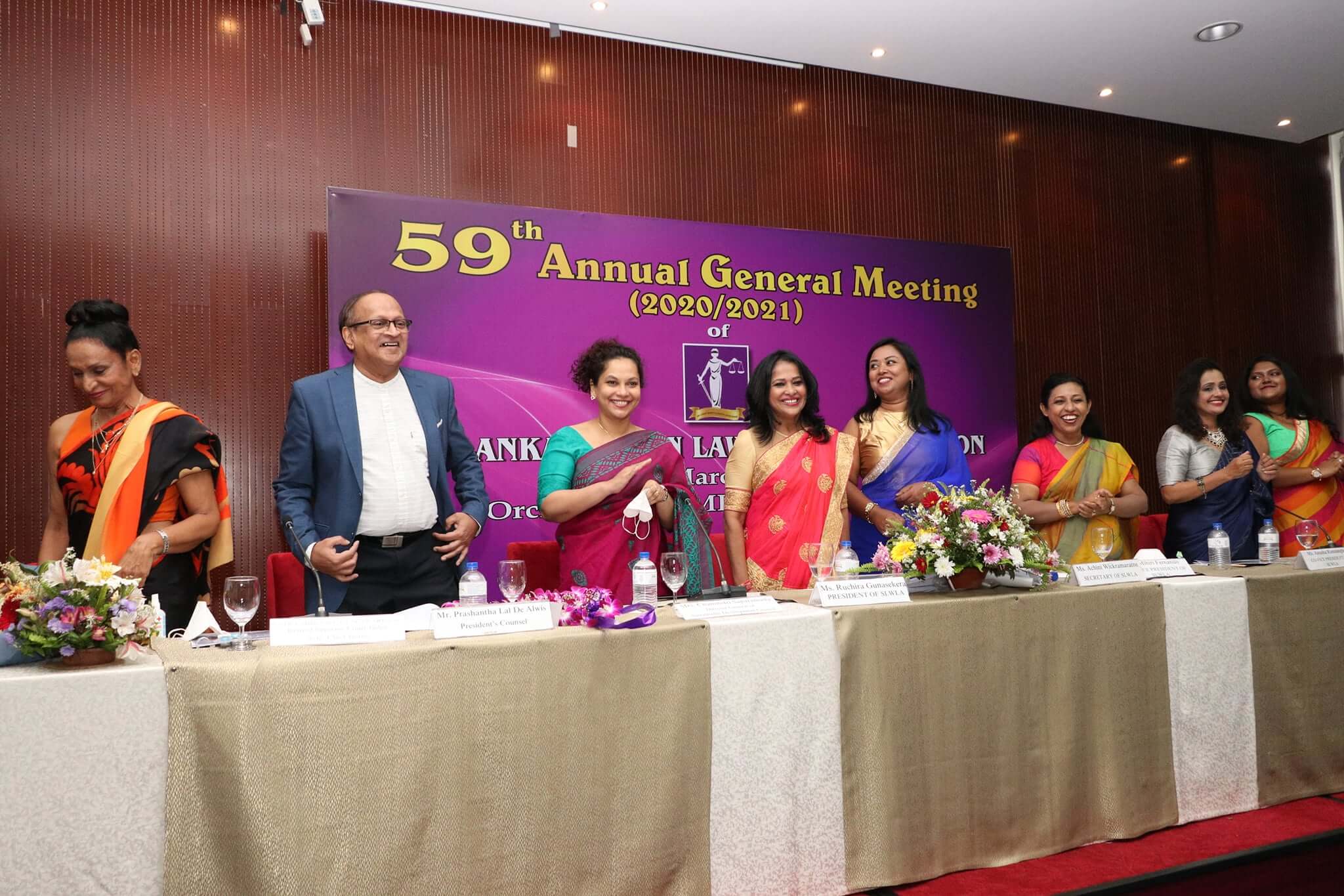 59th AGM