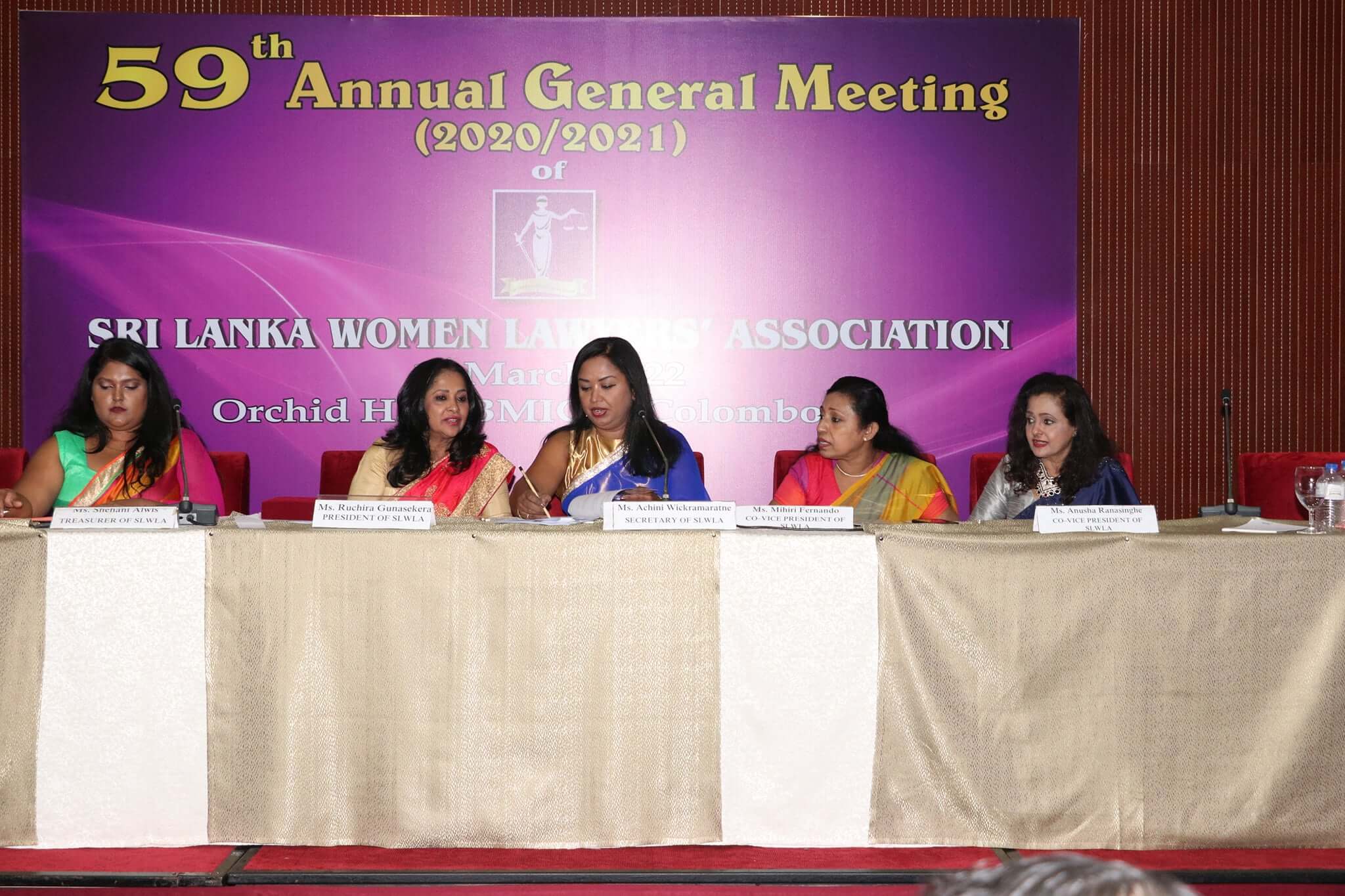 59th AGM