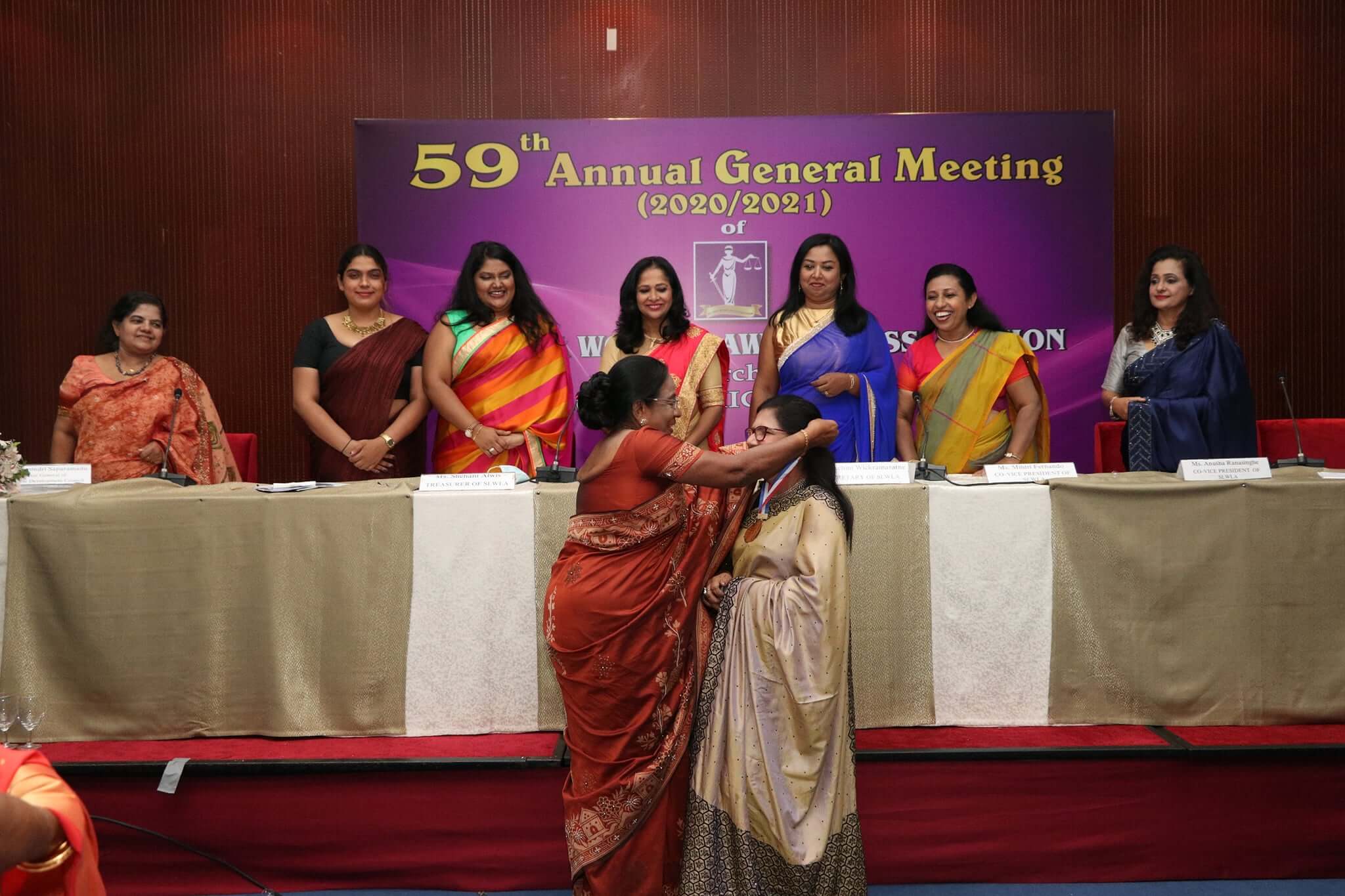 59th AGM