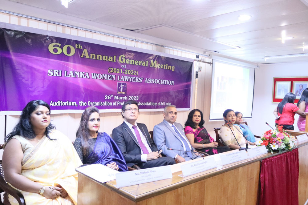 60Th Annual General Meeting