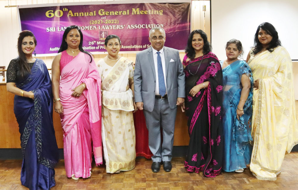 60Th Annual General Meeting