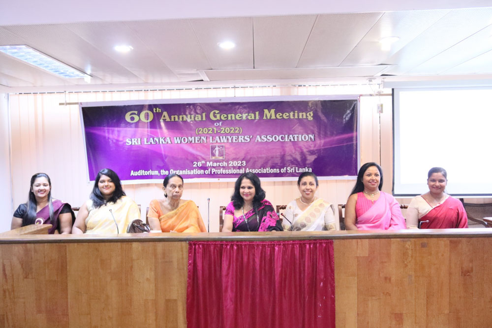 60Th Annual General Meeting