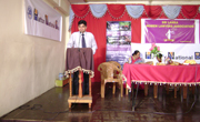 Sri Lanka Women Lawyers' Association, Legal Awareness Programme in Jaffna