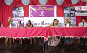Sri Lanka Women Lawyers' Association, Legal Awareness Programme in Jaffna
