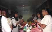 Sri Lanka Women Lawyers' Association, Bodhi Pooja