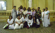 Sri Lanka Women Lawyers' Association, Bodhi Pooja
