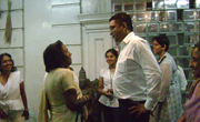 Sri Lanka Women Lawyers' Association, Bodhi Pooja