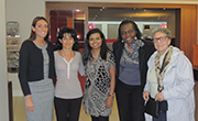 Sri Lanka Women Lawyers' Association, Europe Regional Convention, United Kingdom