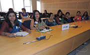 Sri Lanka Women Lawyers' Association, Europe Regional Convention, United Kingdom