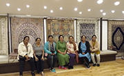 Sri Lanka Women Lawyers' Association, Foreign tour to turkey