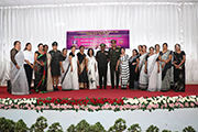 Sri Lanka Women Lawyers' Association, JAFFNA Awareness of Violence Women & Girls