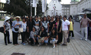 Sri Lanka Women Lawyers' Association, Grand Europe