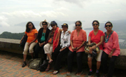 Sri Lanka Women Lawyers' Association, Women Lawyers Trip to Philippine