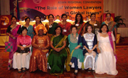Sri Lanka Women Lawyers' Association, FIDA Conference