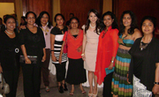 Sri Lanka Women Lawyers' Association, FIDA Conference