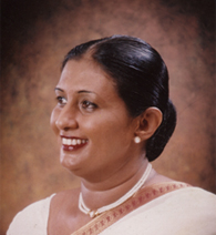 Sri Lanka Women Lawyers' Association - Ms. Chathurika Wijesinghe