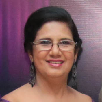 Sri Lanka Women Lawyers' Association - Ms. Lawrence Berney Alwis